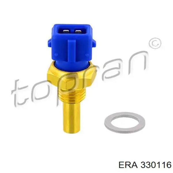 Купити 330116 ERA Датчик температури охолоджуючої рідини