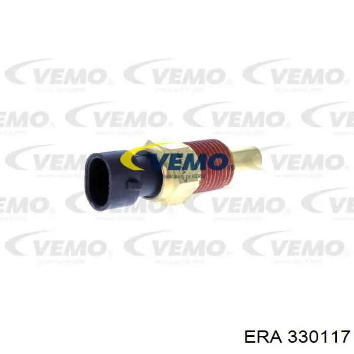 Термодатчик охолоджуючої рідини ERA 330117 ціна, від 7.11 USD