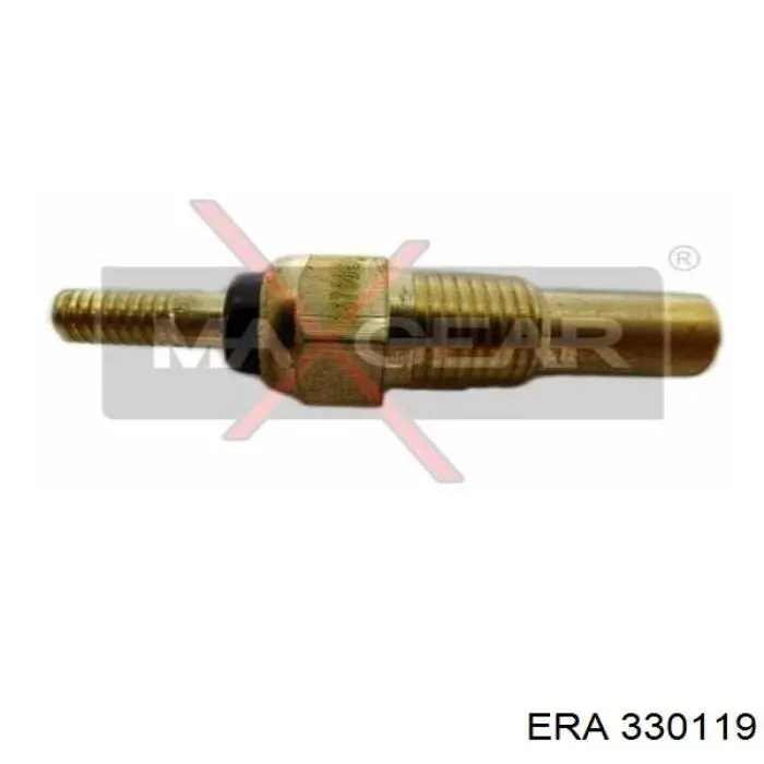 Термодатчик охолоджуючої рідини ERA 330119 ціна, від 4.96 USD