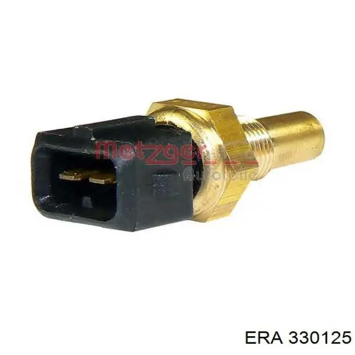 Термодатчик охолоджуючої рідини ERA 330125 ціна, від 4.00 USD