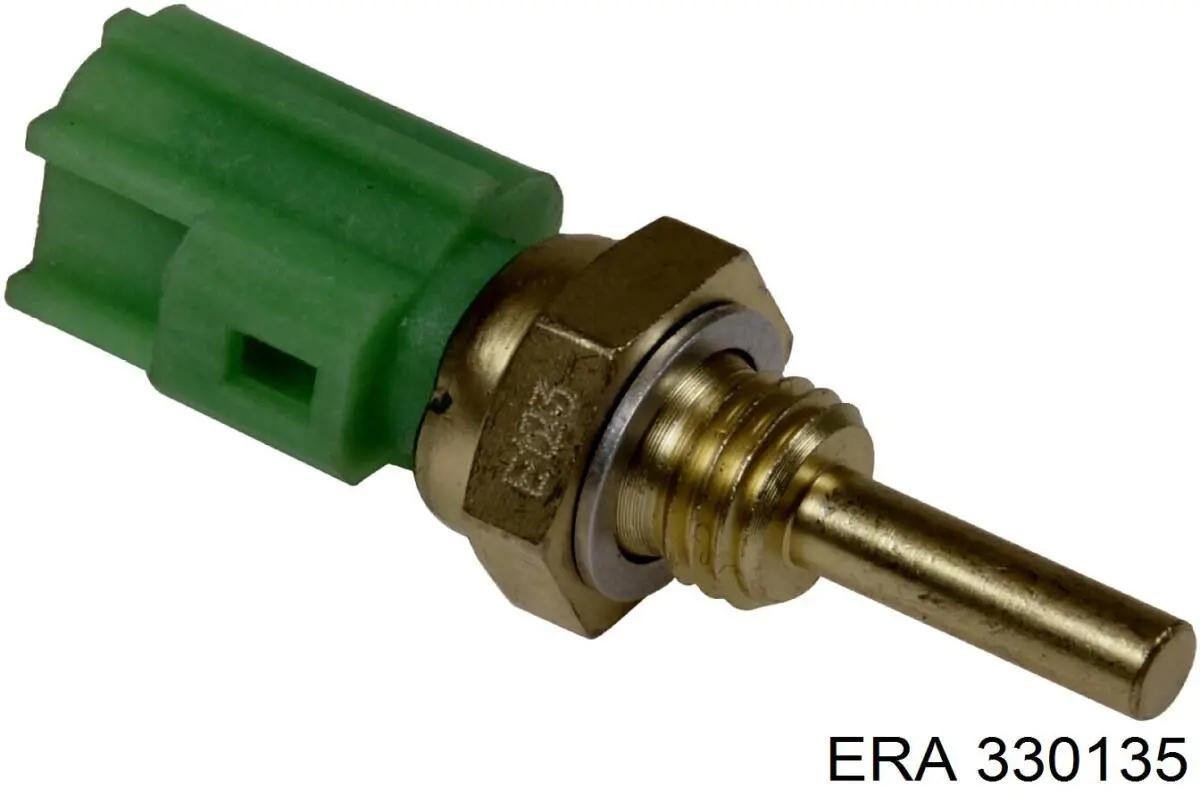 Термодатчик охолоджуючої рідини ERA 330135 ціна, від 6.92 USD