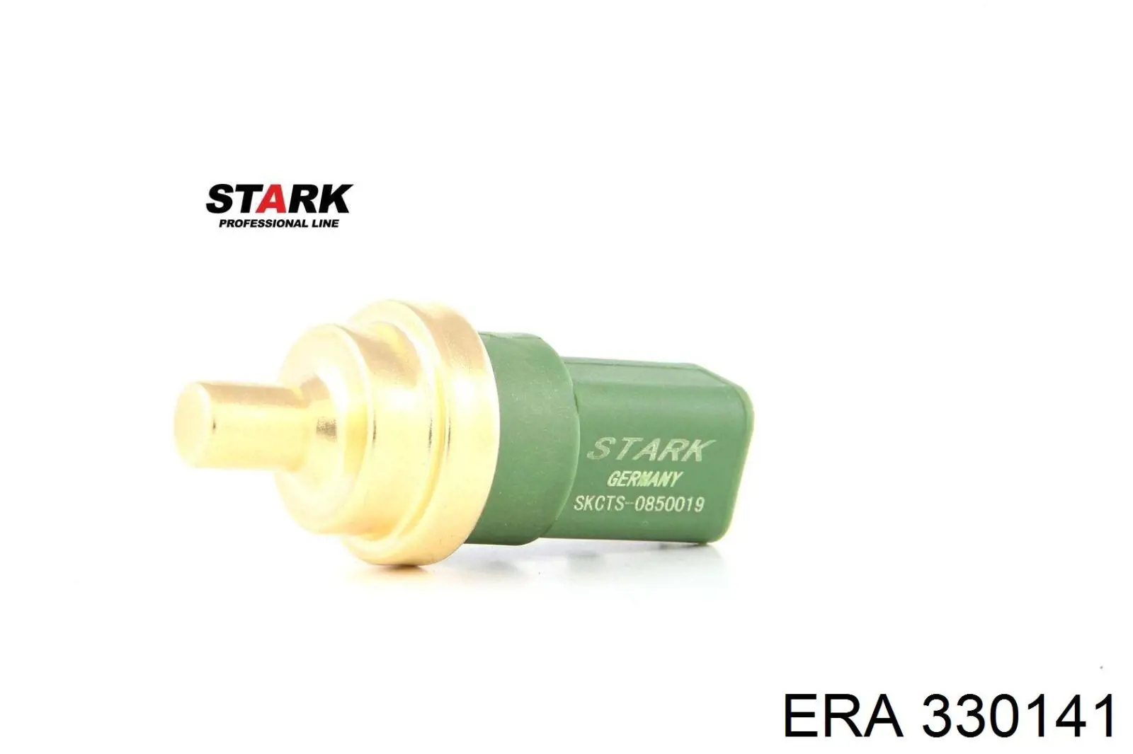 Термодатчик охолоджуючої рідини ERA 330141 ціна, від 5.64 USD