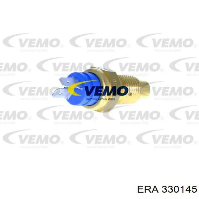 Термодатчик охолоджуючої рідини ERA 330145 ціна, від 13.29 USD