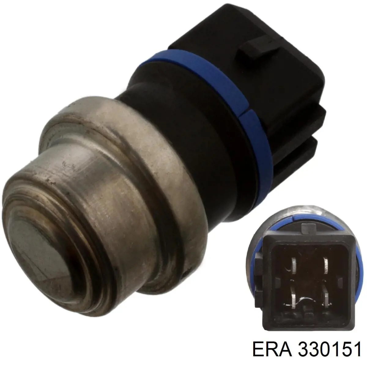 Термодатчик охолоджуючої рідини ERA 330151 ціна, від 6.95 USD