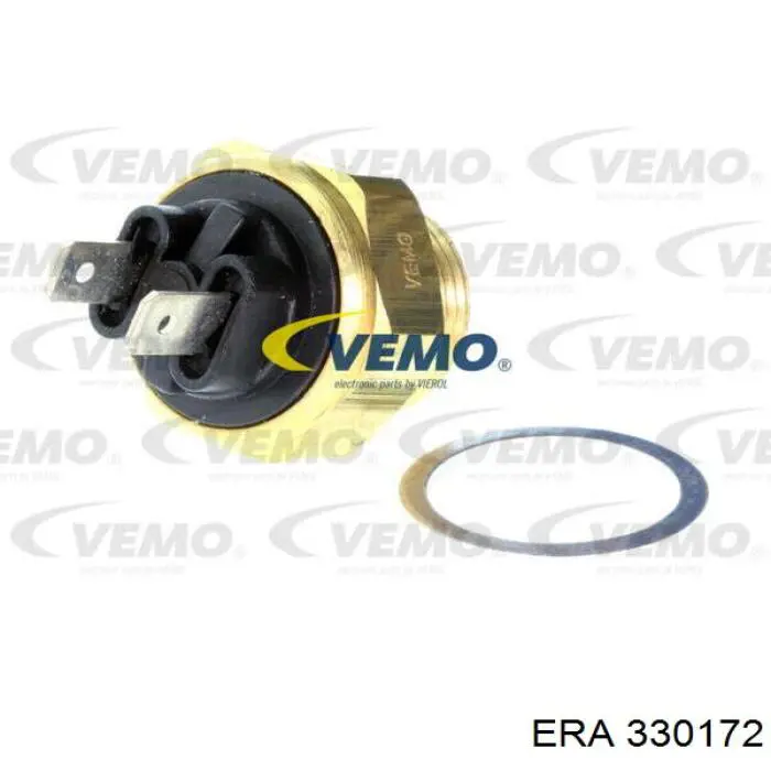 Датчик температури радіатора ERA 330172 ціна, від 5.07 USD