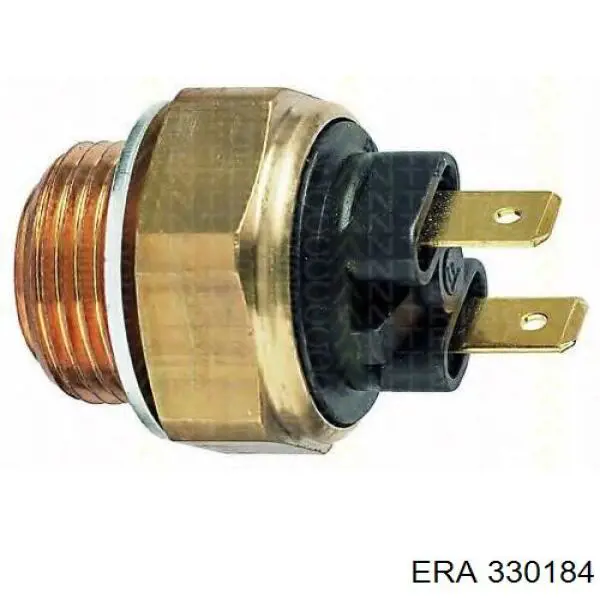 330184 ERA термо-датчик включення вентилятора радіатора