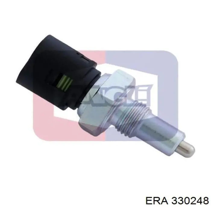 Датчик ліхтарів заднього ходу ERA 330248 ціна, від 7.21 USD