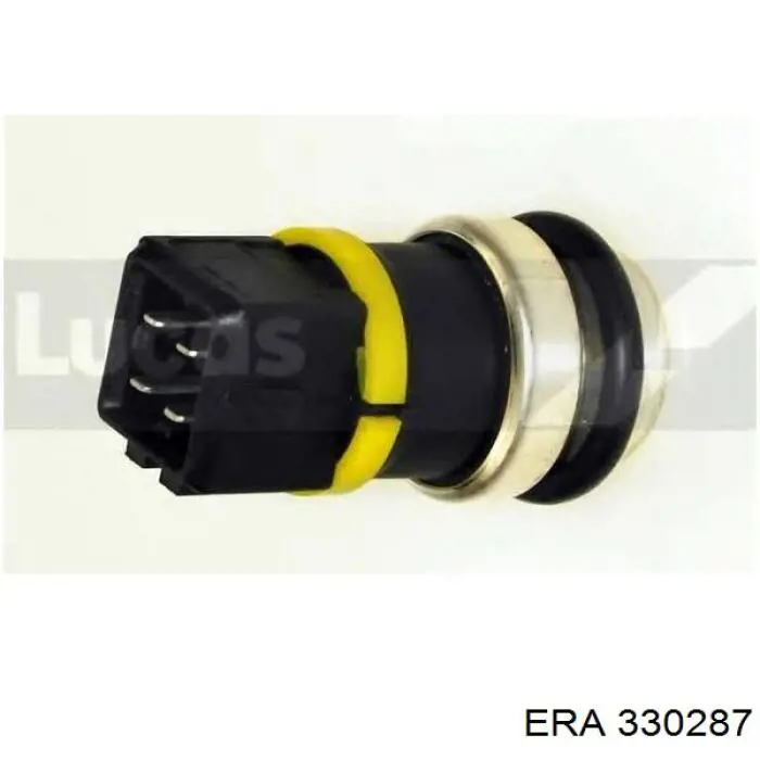 Термодатчик охолоджуючої рідини ERA 330287 ціна, від 6.07 USD