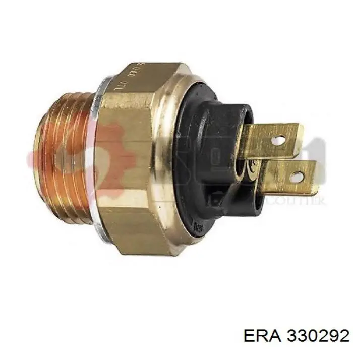 Датчик температури радіатора ERA 330292 ціна, від 6.48 USD
