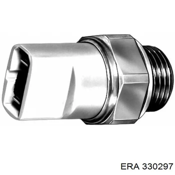 Датчик температури радіатора ERA 330297 ціна, від 7.18 USD