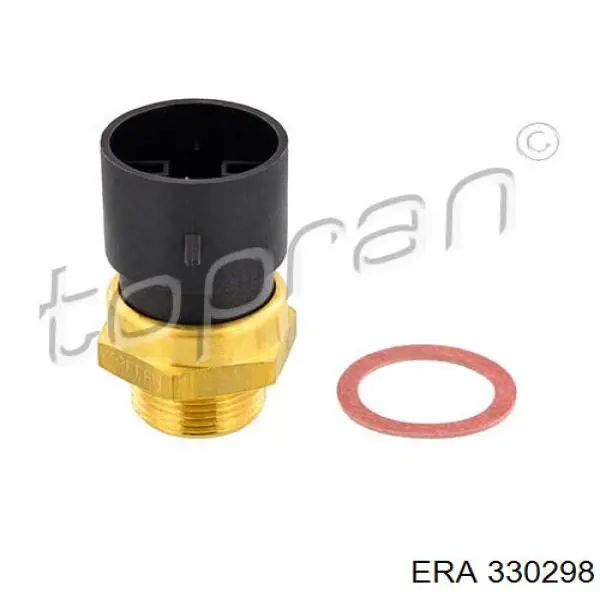 Датчик температури радіатора ERA 330298 ціна, від 7.53 USD