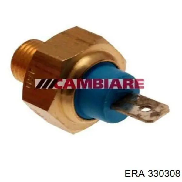 Датчик включення вентилятора 330308 ERA