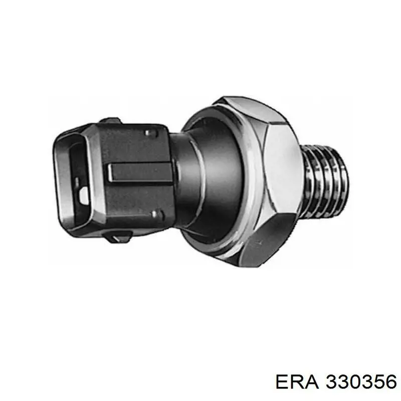 Манометри (показник тиску масла) ERA 330356 ціна, від 3.45 USD