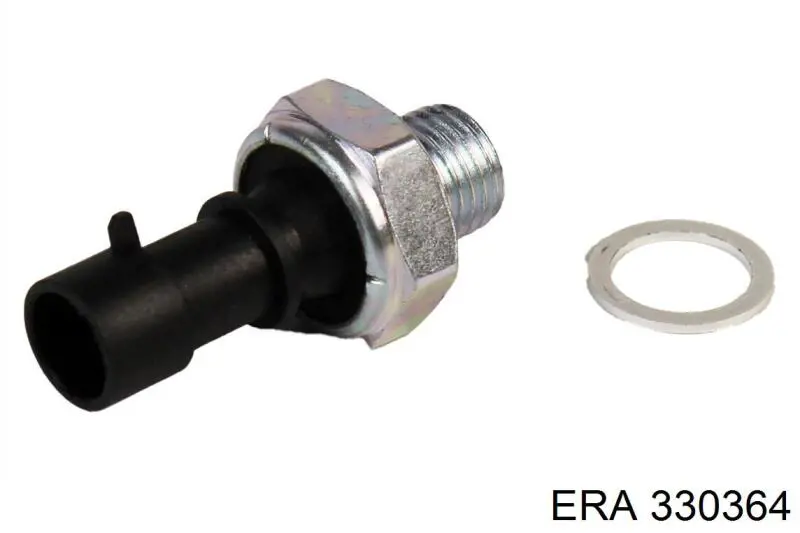 Манометри (показник тиску масла) ERA 330364 ціна, від 3.37 USD