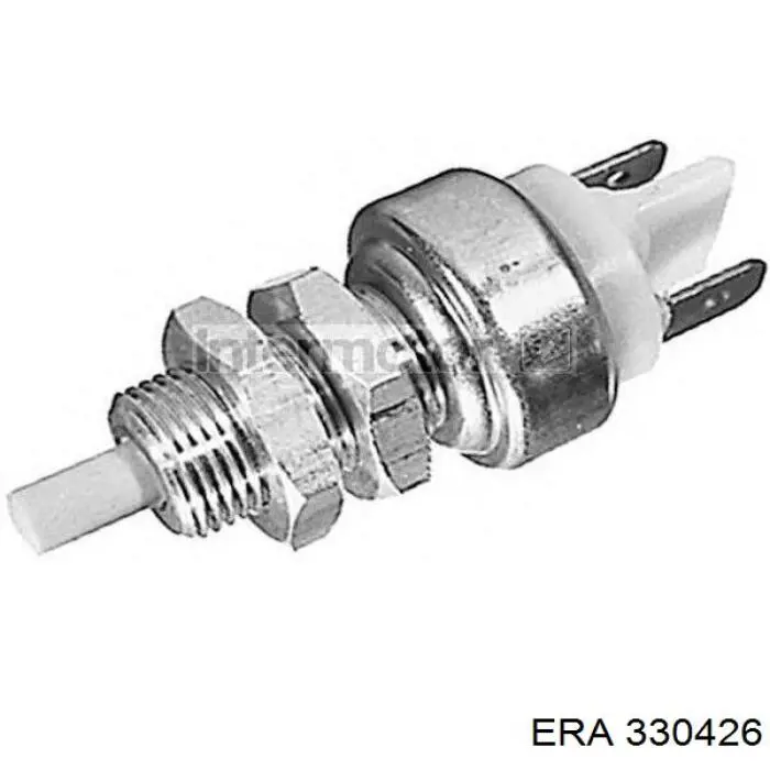 Жабка тормозу 330426 ERA