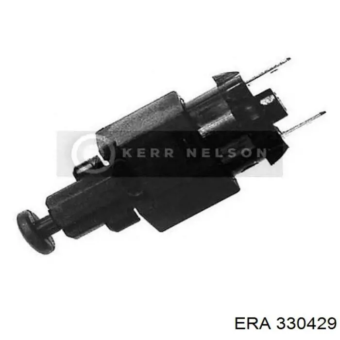 Кнопка стоп-сигналу ERA 330429 ціна, від 3.59 USD
