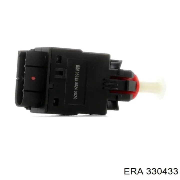 Кнопка стоп-сигналу ERA 330433 ціна, від 11.14 USD