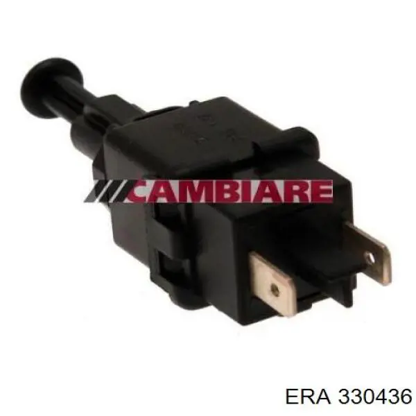 Купити 330436 ERA Датчик педалі гальма