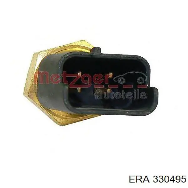 Термодатчик охолоджуючої рідини ERA 330495 ціна, від 7.85 USD
