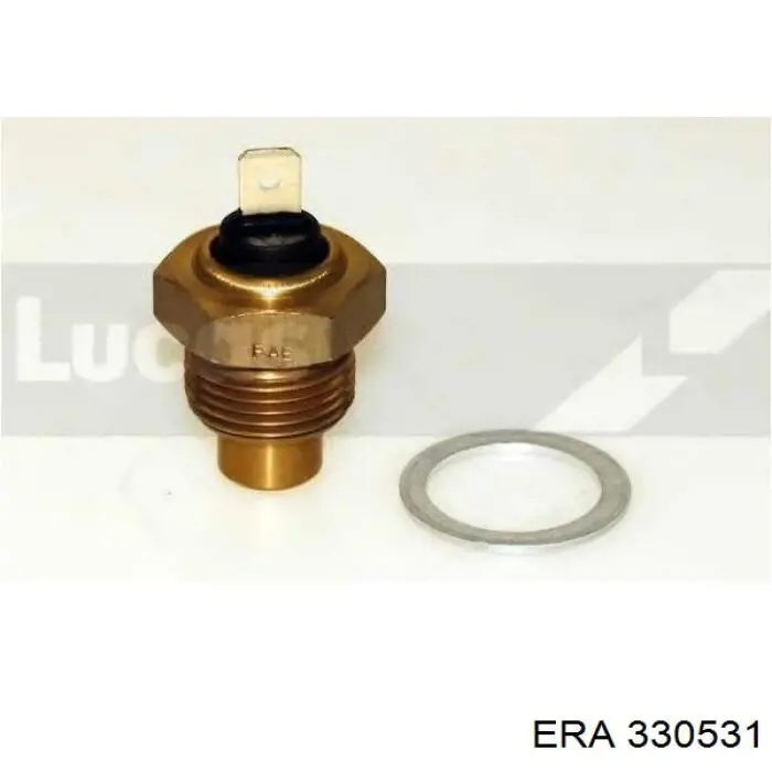 Купити 0005494830 Fiat/Alfa/Lancia Датчик температури охолоджуючої рідини