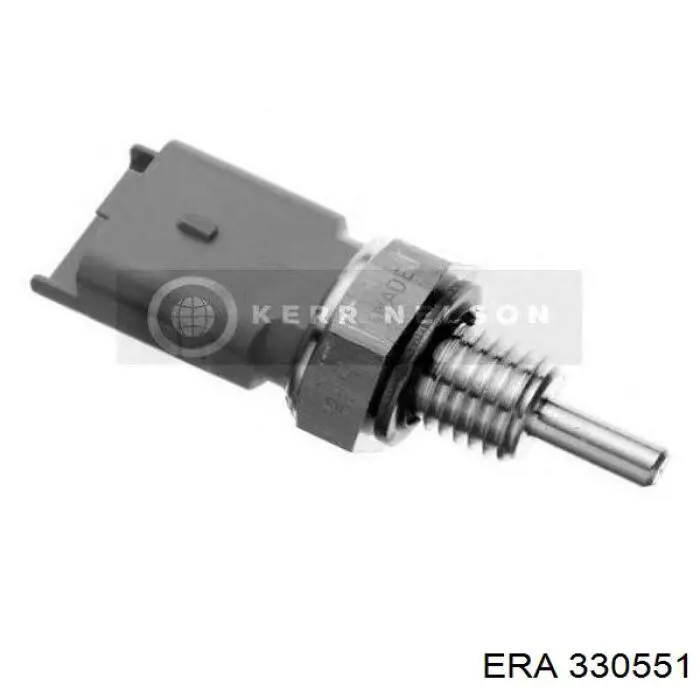 Термодатчик охолоджуючої рідини ERA 330551 ціна, від 4.90 USD