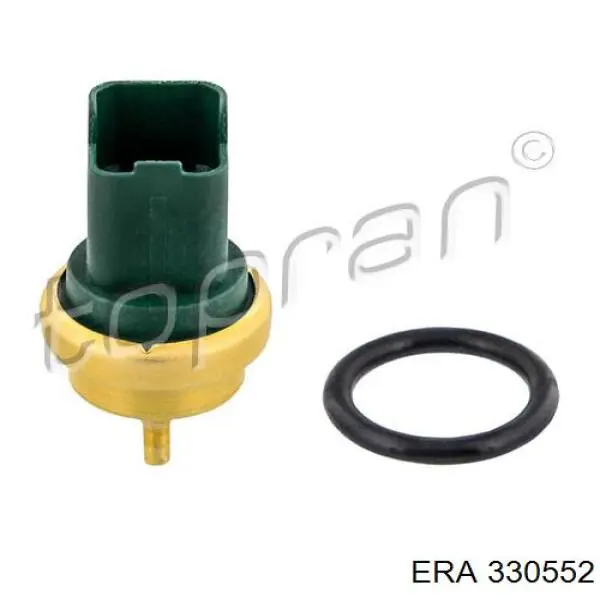 Термодатчик охолоджуючої рідини ERA 330552 ціна, від 5.10 USD