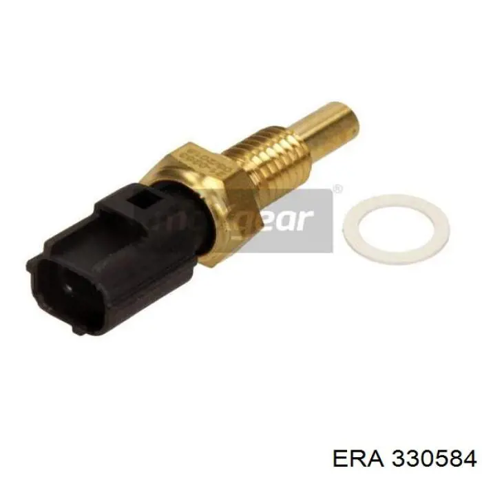 Термодатчик охолоджуючої рідини ERA 330584 ціна, від 4.30 USD