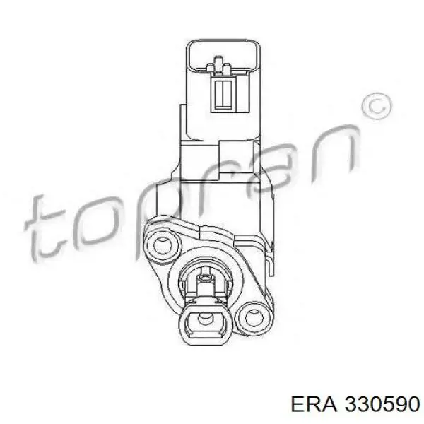 330590 ERA Датчик включення ліхтарів заднього ходу