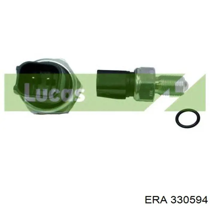 Датчик ліхтарів заднього ходу ERA 330594 ціна, від 7.92 USD