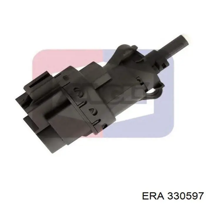 Купити 330597 ERA Датчик педалі гальма