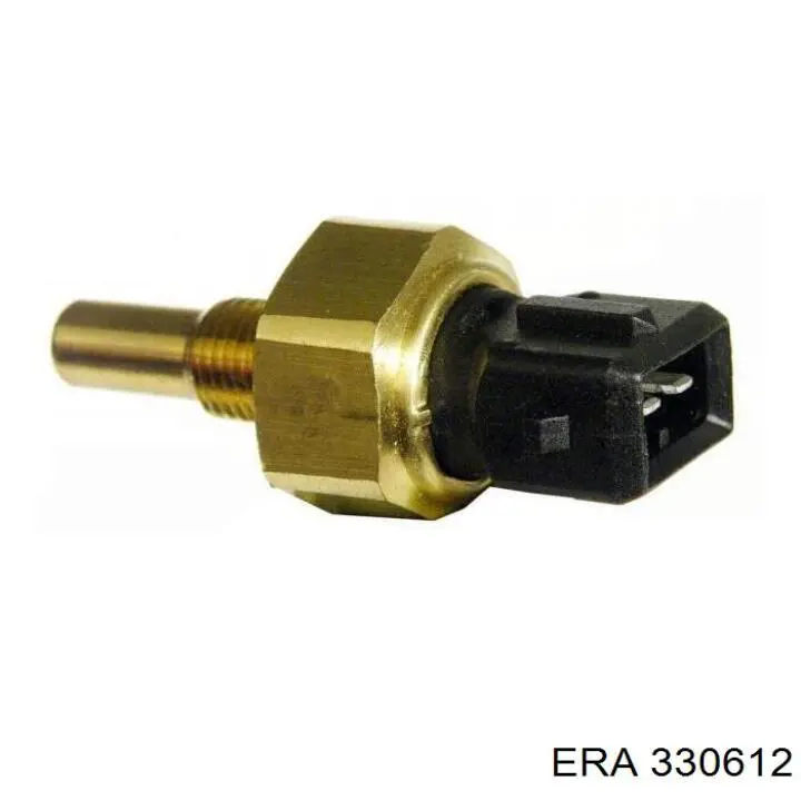 Термодатчик охолоджуючої рідини ERA 330612 ціна, від 5.93 USD