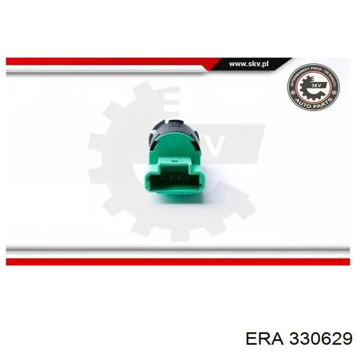 Кнопка стоп-сигналу ERA 330629 ціна, від 5.76 USD