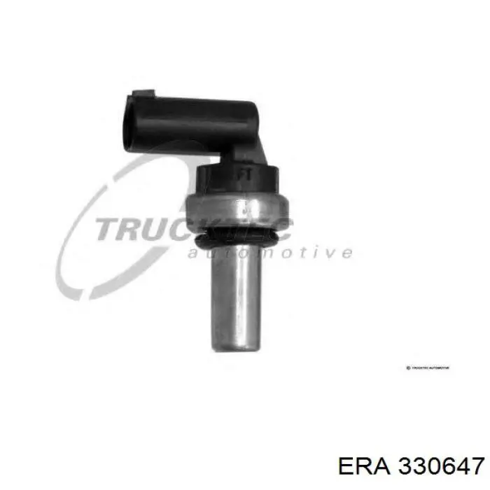 Термодатчик охолоджуючої рідини ERA 330647 ціна, від 5.30 USD