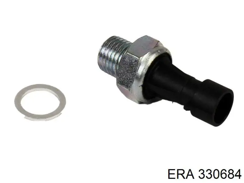 Манометри (показник тиску масла) ERA 330684 ціна, від 3.77 USD