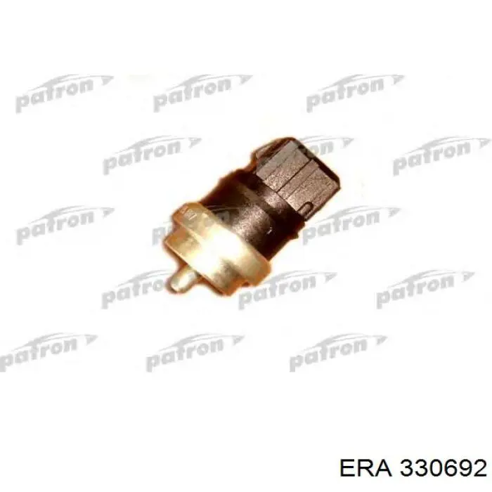 Термодатчик охолоджуючої рідини ERA 330692 ціна, від 6.19 USD