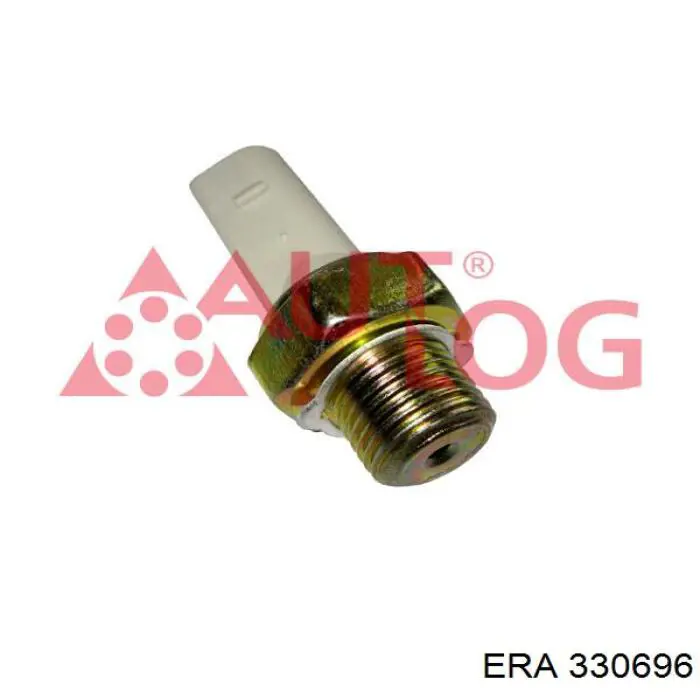 Манометри (показник тиску масла) ERA 330696 ціна, від 3.73 USD