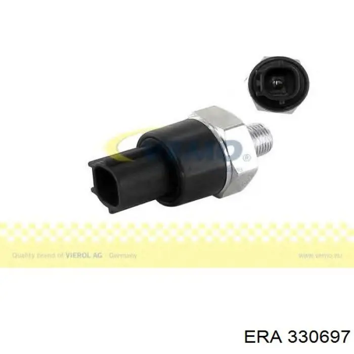 Манометри (показник тиску масла) ERA 330697 ціна, від 6.79 USD