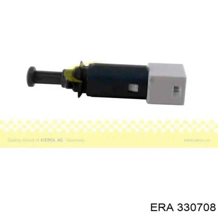 Купити 330708 ERA Датчик педалі гальма