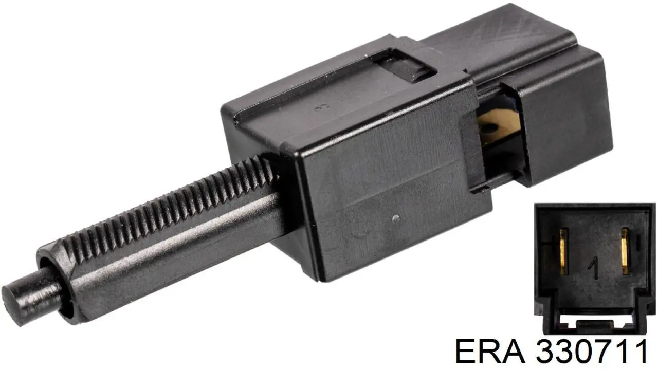 Кнопка стоп-сигналу ERA 330711 ціна, від 4.40 USD