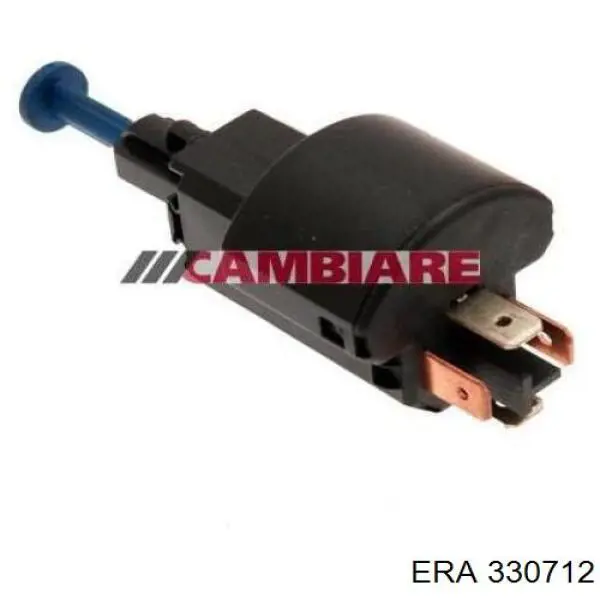 Жабка стопів Opel 1239448