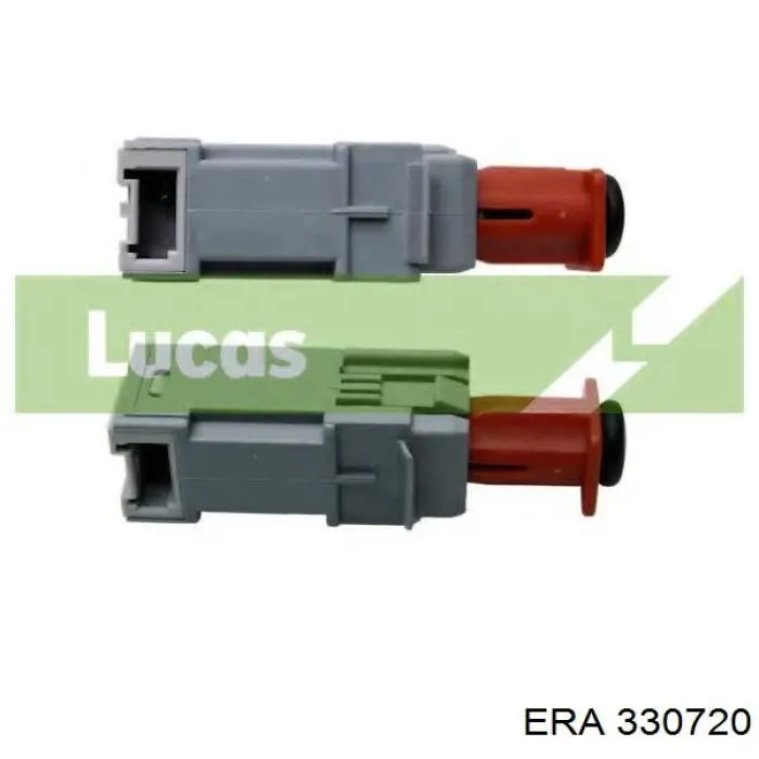 Датчик включення зчеплення ERA 330720 ціна, від 9.79 USD