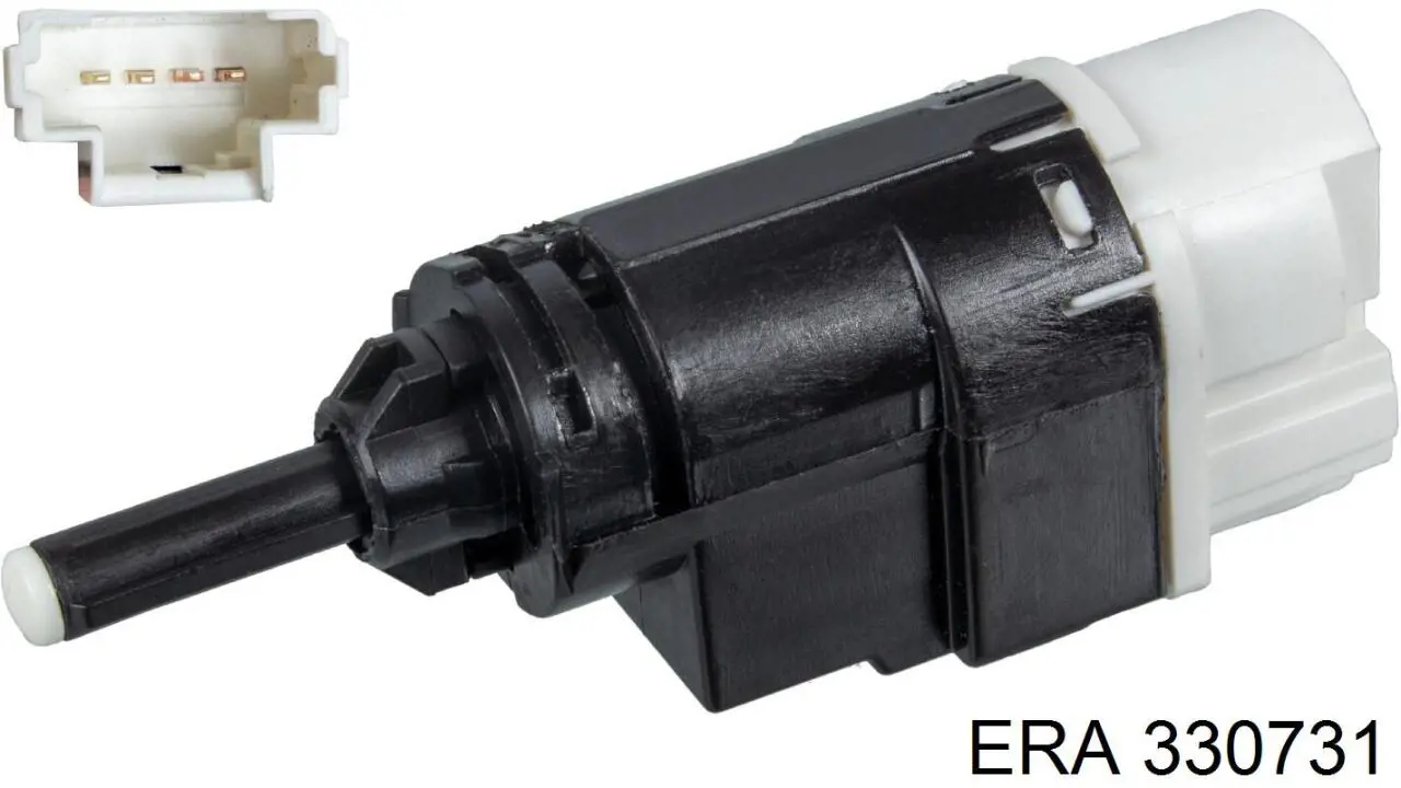 Кнопка стоп-сигналу ERA 330731 ціна, від 6.82 USD