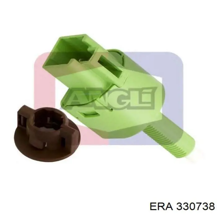 Кнопка стоп-сигналу ERA 330738 ціна, від 8.87 USD