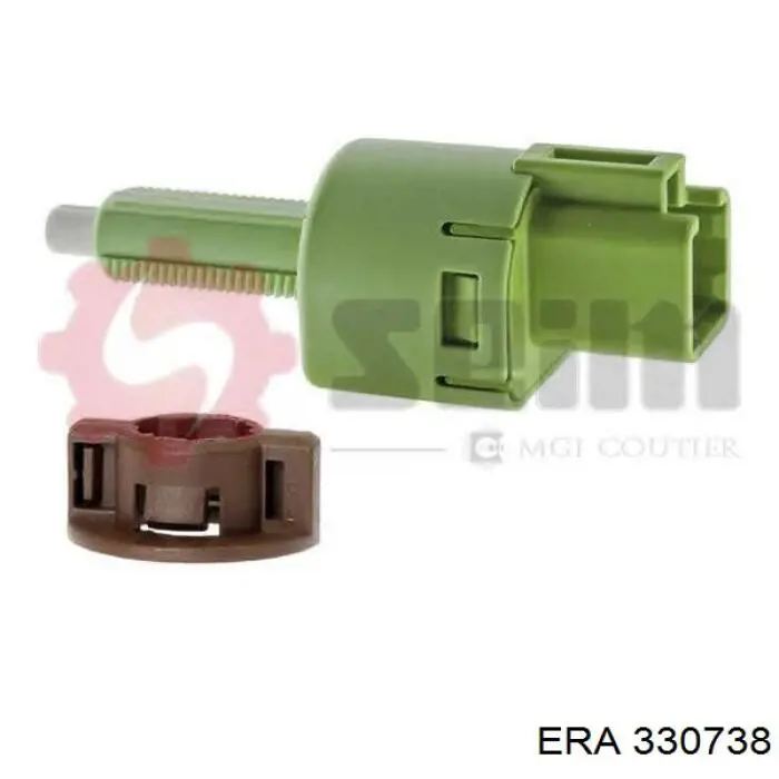 Купити 330738 ERA Датчик педалі гальма