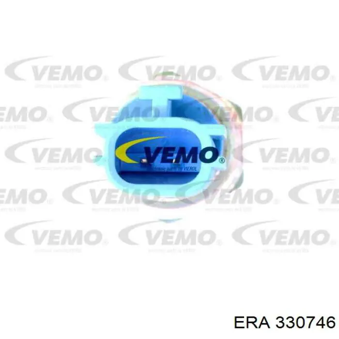 Купити 330746 ERA Вмикач ліхтарів заднього ходу