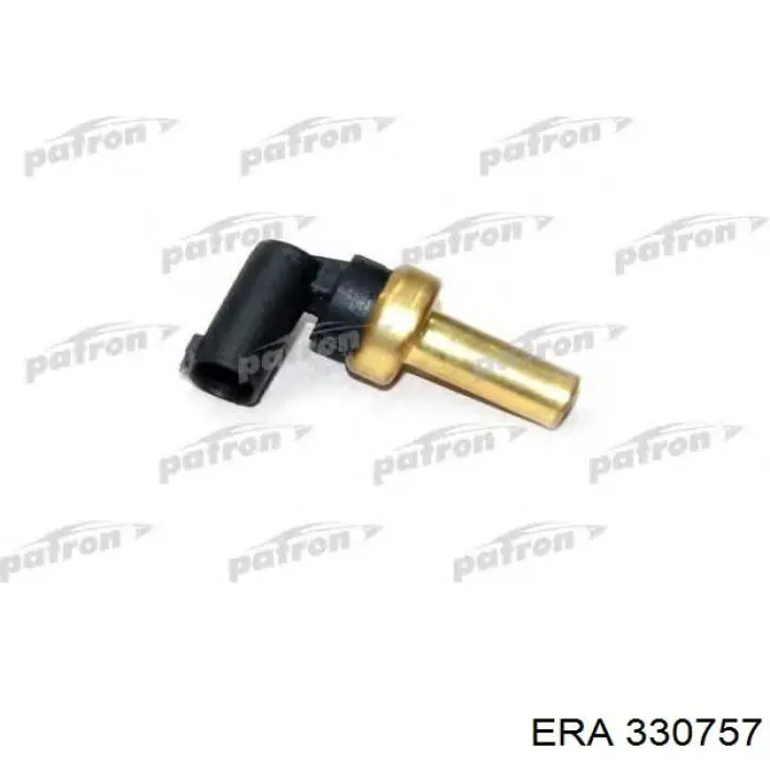 Термодатчик охолоджуючої рідини ERA 330757 ціна, від 6.09 USD