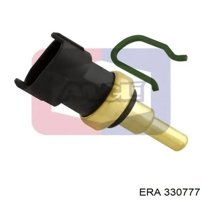 Термодатчик охолоджуючої рідини ERA 330777 ціна, від 9.30 USD
