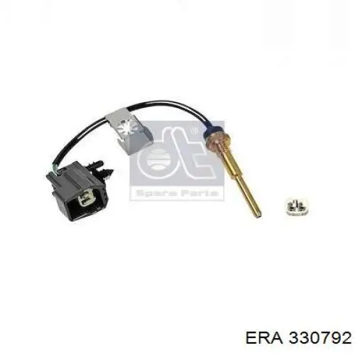 Датчик температури охолоджувальної рідини ERA 330792