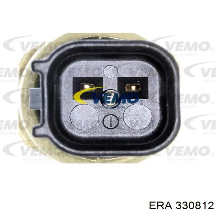 Датчик насосу гідропідсилювача ERA 330812 ціна, від 11.44 USD
