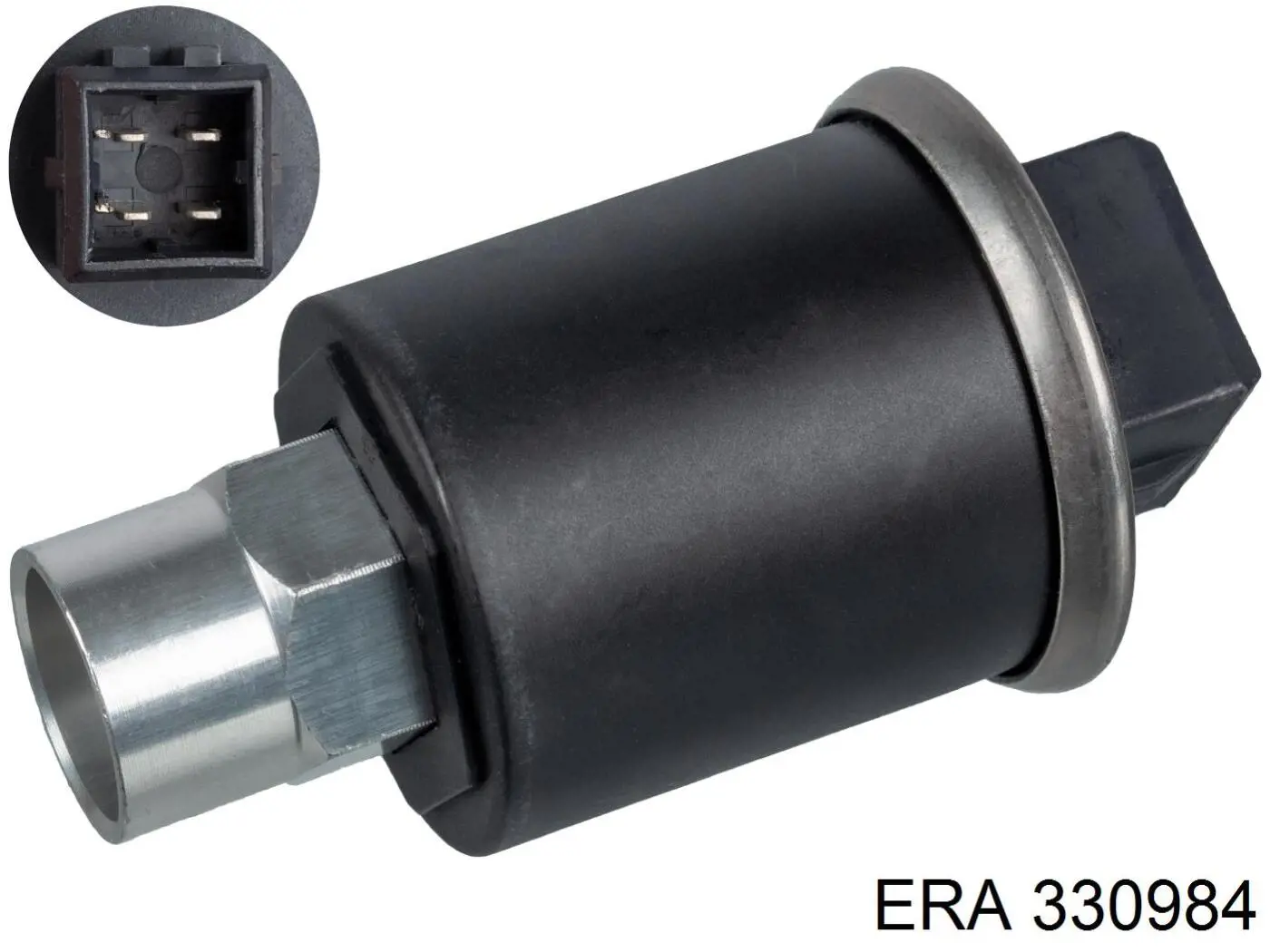 Датчик абсолютного тиску кондиціонера ERA 330984 ціна, від 10.24 USD